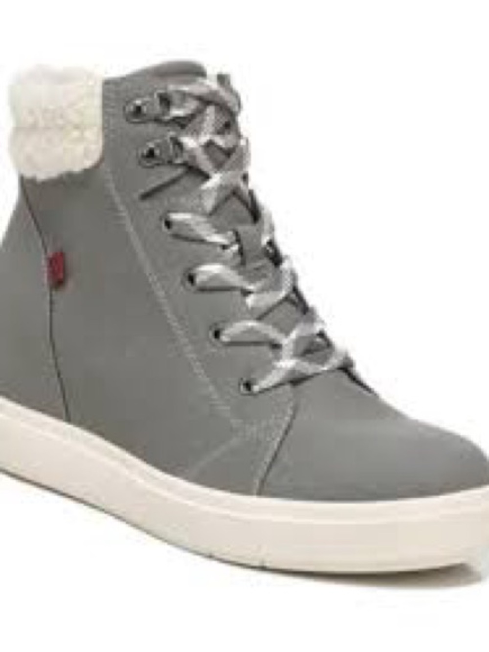 Dr. Scholl's Madison Hike Wedge Boot